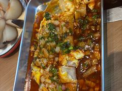 -那红花·东北菜铁锅炖(仙林金鹰店)