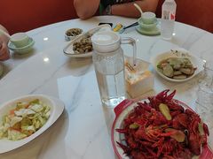 -虾铺子龙虾·私房菜(金源花苑店)