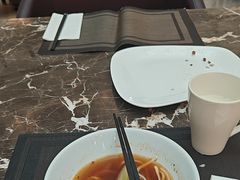 -漢咖啡·全服务式自助晚餐(武汉洲际酒店)