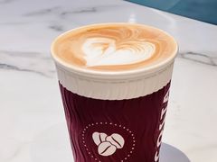 -COSTA COFFEE(上海五玠坊店)