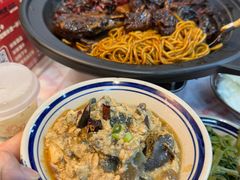 -回味黑鸭煲·始于2006(万松园店)