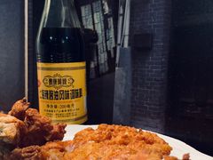 -建国328 本帮小馆·面馆