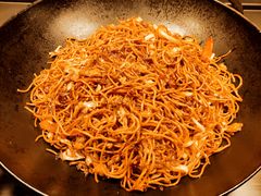 -长沙北辰洲际酒店-兰调全日餐厅