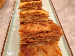 -玉华台饭庄·淮扬菜·烤鸭(望京店)