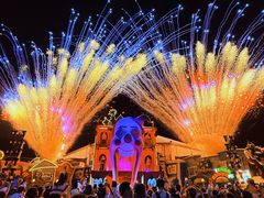 -大连海昌发现王国主题公园