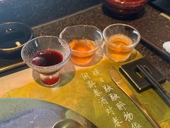 -一板铁板烧·隐秘一线江景花园餐厅(西湖左岸·天元店)