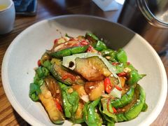 -恰饭·老长沙市井菜 (天河客运站店)