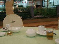 -七叔家宴家常广西菜(明秀东路店)
