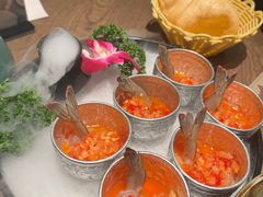 岘港生腌虾-安南越南餐厅(青岛万象城店)