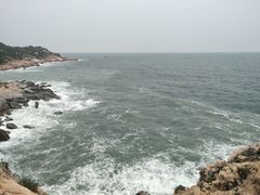 -广东惠东海龟国家级自然保护区