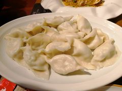 -必点海鲜·鲅鱼水饺(鞍山西道店)