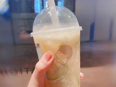 -喜茶(上海正大广场店)