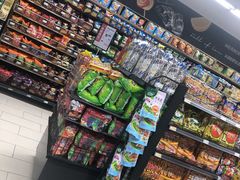 -永辉超市(嘉定宝龙广场店)