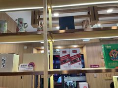 -霸王茶姬(南强街店)