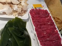 -古乐牛香·鲜牛肉牛杂火锅(吴江三里桥运东商业广场店)