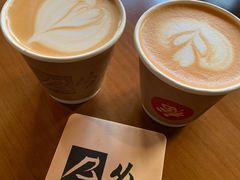 -从启咖啡(五羊邨店)