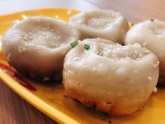 -小杨生煎(金山百联购物中心3楼店)