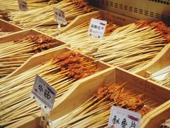 -串一火锅(赛格国际购物中心店)