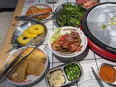 -酒拾烤肉(奥体天虹店)