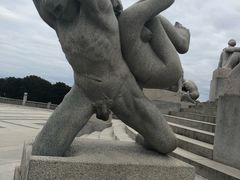 -维格兰雕塑公园