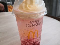 -麦当劳(塔园路店)