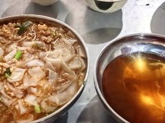 -正宗杨记普洱酸醋米线(总店)