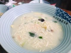 大煮干丝-粗茶淡饭(东关街店)