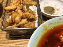 -吕氏疙瘩汤·新鲁菜(潍坊银座店)