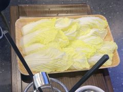 -烹然四季椰子鸡火锅(姚家园万象汇店)