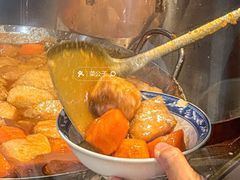 -黄记潮汕甜汤(贝底田坊店)