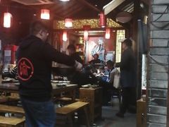 -重庆渝达老火锅(春熙路店)