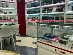 -星光摄影器材城