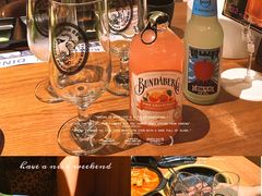 -虎哥六韩式烤肉料理 TIGERGRILL(隆生金山湖中心购物广场店)
