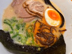 -一風堂拉面(美罗城店)