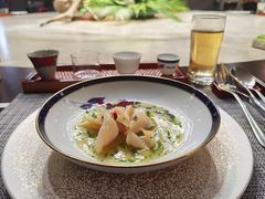 -潮汕味道·煮海餐厅(金麟大厦店)