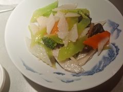 -闽上鲜·福建菜(龙湖滨江天街店)