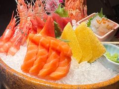 -花潮料理艺食馆(成都万象城店)