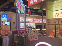 -哈哈碳都·牛肋条无限自助烤肉(宝龙店)