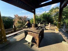 -中国茶叶博物馆(双峰馆区)
