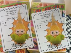 -泡泡玛特POPMART(苏州诚品生活店)