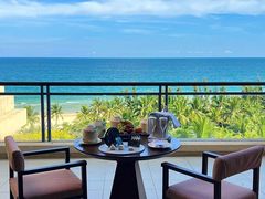 -海南清水湾莱佛士酒店