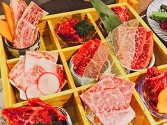 -牛道精致烤肉(海安店)