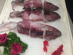 -海底捞火锅(航洋城店)