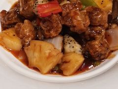 -富淳饭店(陆家嘴保利广场店)
