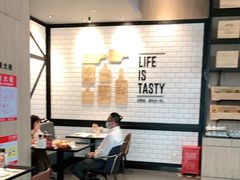 -西堤牛排(合肥之心城店)
