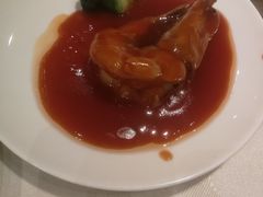-老上海弄堂菜馆(恒基名人购物中心店)
