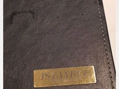 -伊斯坦布尔土耳其清真咖啡餐厅