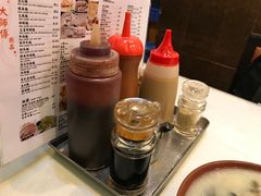 -大师傅粥品(埃华街)