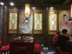 -蜀大侠火锅(东园路店)