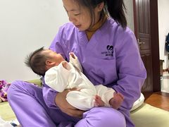 -福田家月子中心 产后 月嫂(市立母子医院店)